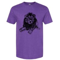 Unisex Softstyle® CVC T-Shirt Thumbnail