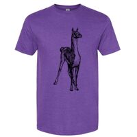 Unisex Softstyle® CVC T-Shirt Thumbnail