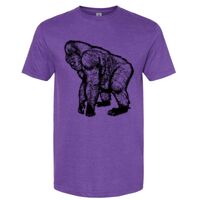 Unisex Softstyle® CVC T-Shirt Thumbnail