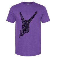 Unisex Softstyle® CVC T-Shirt Thumbnail