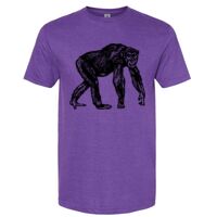 Unisex Softstyle® CVC T-Shirt Thumbnail