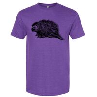 Unisex Softstyle® CVC T-Shirt Thumbnail