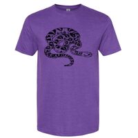 Unisex Softstyle® CVC T-Shirt Thumbnail