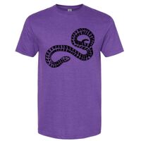 Unisex Softstyle® CVC T-Shirt Thumbnail