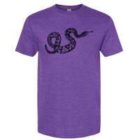 Unisex Softstyle® CVC T-Shirt Thumbnail