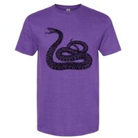 Unisex Softstyle® CVC T-Shirt Thumbnail