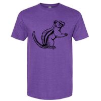 Unisex Softstyle® CVC T-Shirt Thumbnail