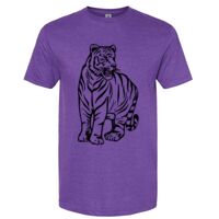 Unisex Softstyle® CVC T-Shirt Thumbnail