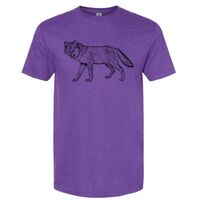 Unisex Softstyle® CVC T-Shirt Thumbnail