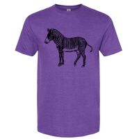 Unisex Softstyle® CVC T-Shirt Thumbnail