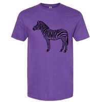 Unisex Softstyle® CVC T-Shirt Thumbnail