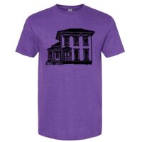 Unisex Softstyle® CVC T-Shirt Thumbnail