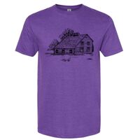 Unisex Softstyle® CVC T-Shirt Thumbnail