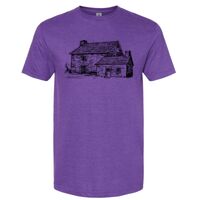 Unisex Softstyle® CVC T-Shirt Thumbnail