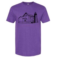 Unisex Softstyle® CVC T-Shirt Thumbnail