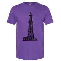 Unisex Softstyle® CVC T-Shirt Thumbnail