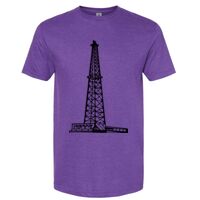 Unisex Softstyle® CVC T-Shirt Thumbnail