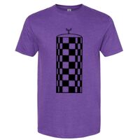 Unisex Softstyle® CVC T-Shirt Thumbnail