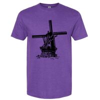 Unisex Softstyle® CVC T-Shirt Thumbnail