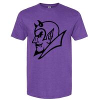 Unisex Softstyle® CVC T-Shirt Thumbnail