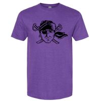 Unisex Softstyle® CVC T-Shirt Thumbnail