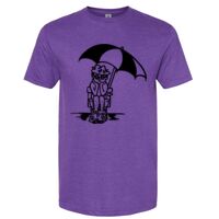 Unisex Softstyle® CVC T-Shirt Thumbnail