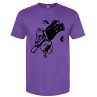 Unisex Softstyle® CVC T-Shirt Thumbnail