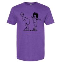 Unisex Softstyle® CVC T-Shirt Thumbnail