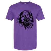 Unisex Softstyle® CVC T-Shirt Thumbnail