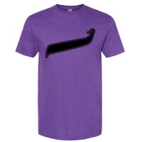 Unisex Softstyle® CVC T-Shirt Thumbnail