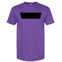 Unisex Softstyle® CVC T-Shirt Thumbnail