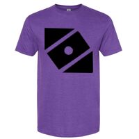 Unisex Softstyle® CVC T-Shirt Thumbnail
