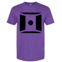 Unisex Softstyle® CVC T-Shirt Thumbnail