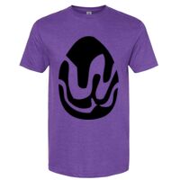 Unisex Softstyle® CVC T-Shirt Thumbnail