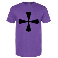 Unisex Softstyle® CVC T-Shirt Thumbnail