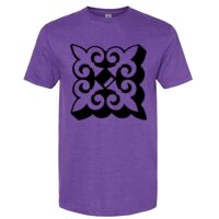 Unisex Softstyle® CVC T-Shirt Thumbnail
