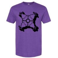 Unisex Softstyle® CVC T-Shirt Thumbnail