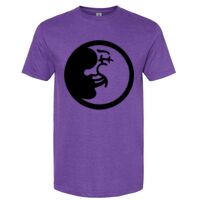 Unisex Softstyle® CVC T-Shirt Thumbnail