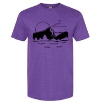 Unisex Softstyle® CVC T-Shirt Thumbnail