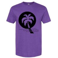 Unisex Softstyle® CVC T-Shirt Thumbnail