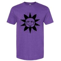 Unisex Softstyle® CVC T-Shirt Thumbnail