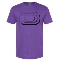 Unisex Softstyle® CVC T-Shirt Thumbnail