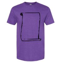 Unisex Softstyle® CVC T-Shirt Thumbnail