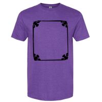 Unisex Softstyle® CVC T-Shirt Thumbnail
