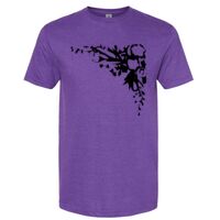 Unisex Softstyle® CVC T-Shirt Thumbnail