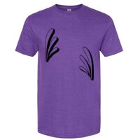 Unisex Softstyle® CVC T-Shirt Thumbnail