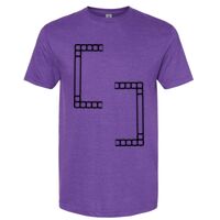 Unisex Softstyle® CVC T-Shirt Thumbnail