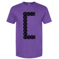 Unisex Softstyle® CVC T-Shirt Thumbnail