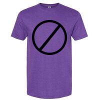 Unisex Softstyle® CVC T-Shirt Thumbnail