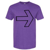 Unisex Softstyle® CVC T-Shirt Thumbnail